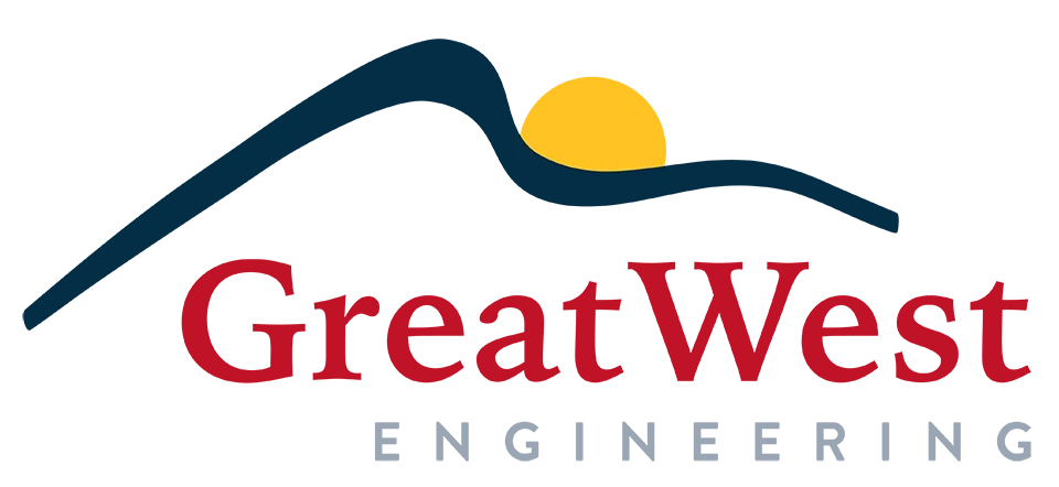 Great West Engineering Logo